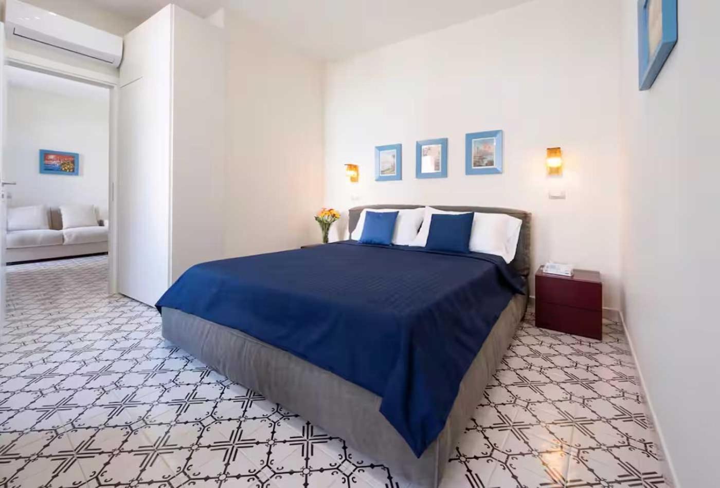 Ravello House Apart otel Dış mekan fotoğraf