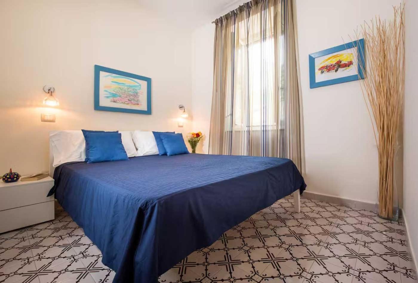 Ravello House Apart otel Dış mekan fotoğraf