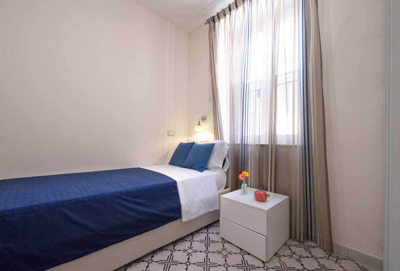Ravello House Apart otel Dış mekan fotoğraf